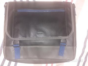 Borsa tracolla uomo 