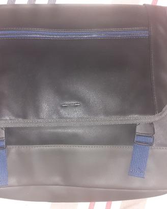 Borsa tracolla uomo 