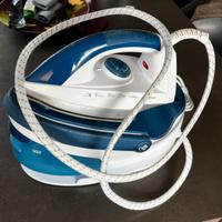 Ferro da stiro con caldaia SilverCrest 2400W