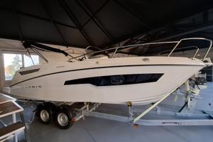 Barca Usata-Karnic SL652