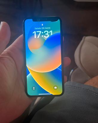 Iphone x 256
