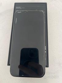 Iphone 13 Pro graphite 256gb