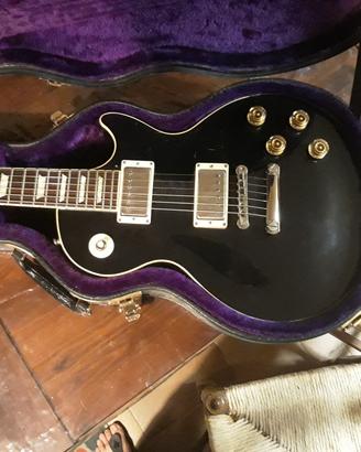 Epiphone Elite Japan Standard 