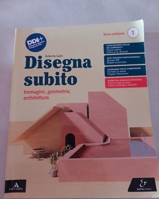 Disegna subito