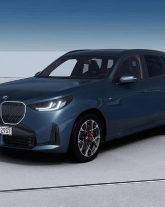 BMW X3 xDrive20d MSport Pro