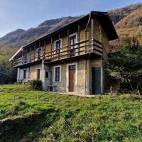 Rustico-Casale a Omegna