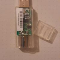 adattatore usb antenna digitale terrestre