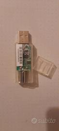 adattatore usb antenna digitale terrestre