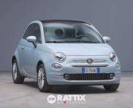 Fiat 500 1.0 Hybrid 70CV Dolcevita + tetto panoram