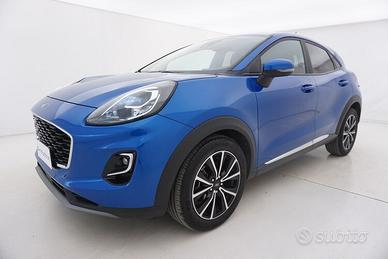 Ford Puma Titanium BZ845267 1.0 Mild Hybrid 125CV