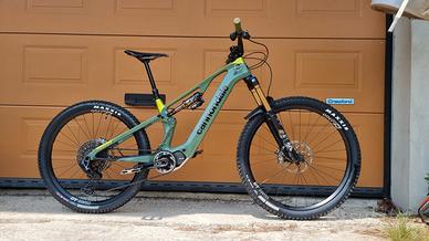 cannondale moterra SL1 Medium