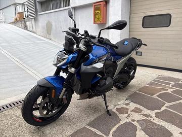 BMW Motorrad R 1300 R