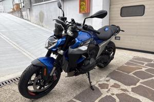 BMW Motorrad R 1300 R