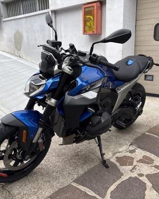 BMW Motorrad R 1300 R