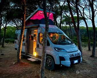 Knaus Boxlife 540 MQ Platinum Selection 2025