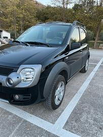 Panda Cross 4x4 1.3 Multijet Diesel – 75 CV – 2007