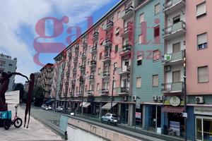 Appartamento Cosenza [Cod. rif 3320777ARG]