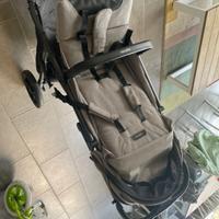 Passeggino Inglesina Mayor