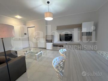 Appartamento Venafro [Cod. rif 3280482ARG]