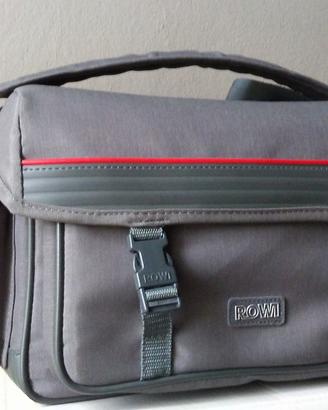 BORSA per materiale fotografico