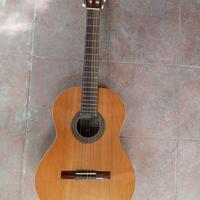 chitarra Alhambra