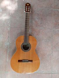 chitarra Alhambra