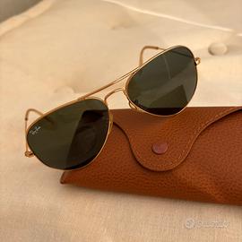 Ray-Ban Aviator Classici