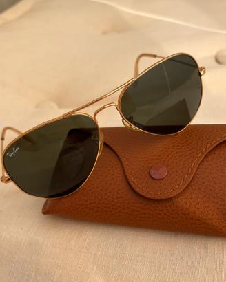 Ray-Ban Aviator Classici