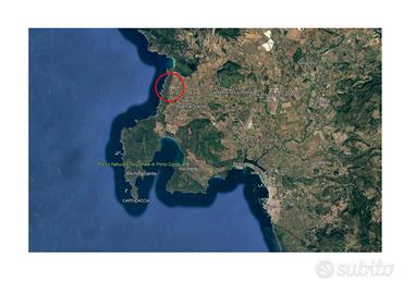 Terreno agricolo a pochi minuti dal mare