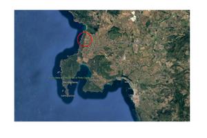 Terreno agricolo a pochi minuti dal mare