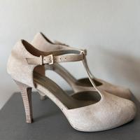 Scarpe eleganti Nero Giardini