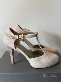 Scarpe eleganti Nero Giardini