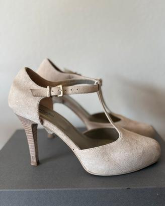 Scarpe eleganti Nero Giardini