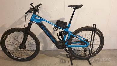 E bike mondraker crafty r tg xl