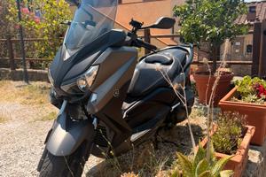 Xmax 400