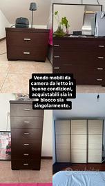 Csmera matrimoniale