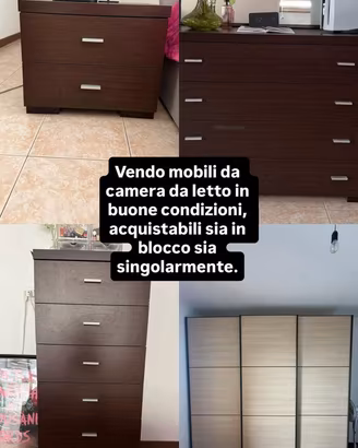 Csmera matrimoniale