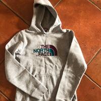 Felpa donna The North Face xs