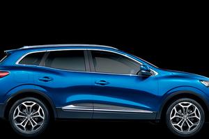 Ricambi Renault Kadjar Captur Clio Scenic Megane 