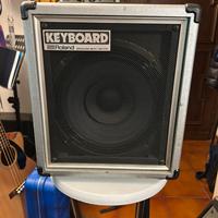 Roland Cube 40 Keyboard