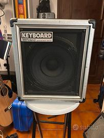 Roland Cube 40 Keyboard