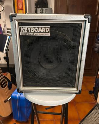 Roland Cube 40 Keyboard