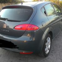Seat Leon 2006 