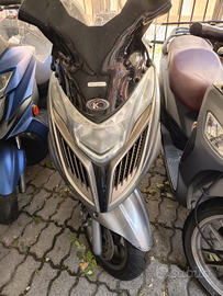 Per sopraggiunti motivi di salute e conseguente no