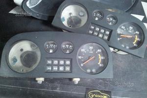 Contachilometri Tachimetro Alfa Romeo 33 Ricambi