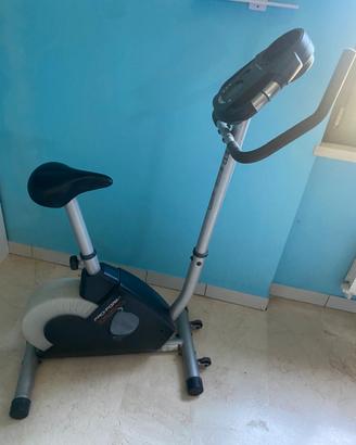 Cyclette