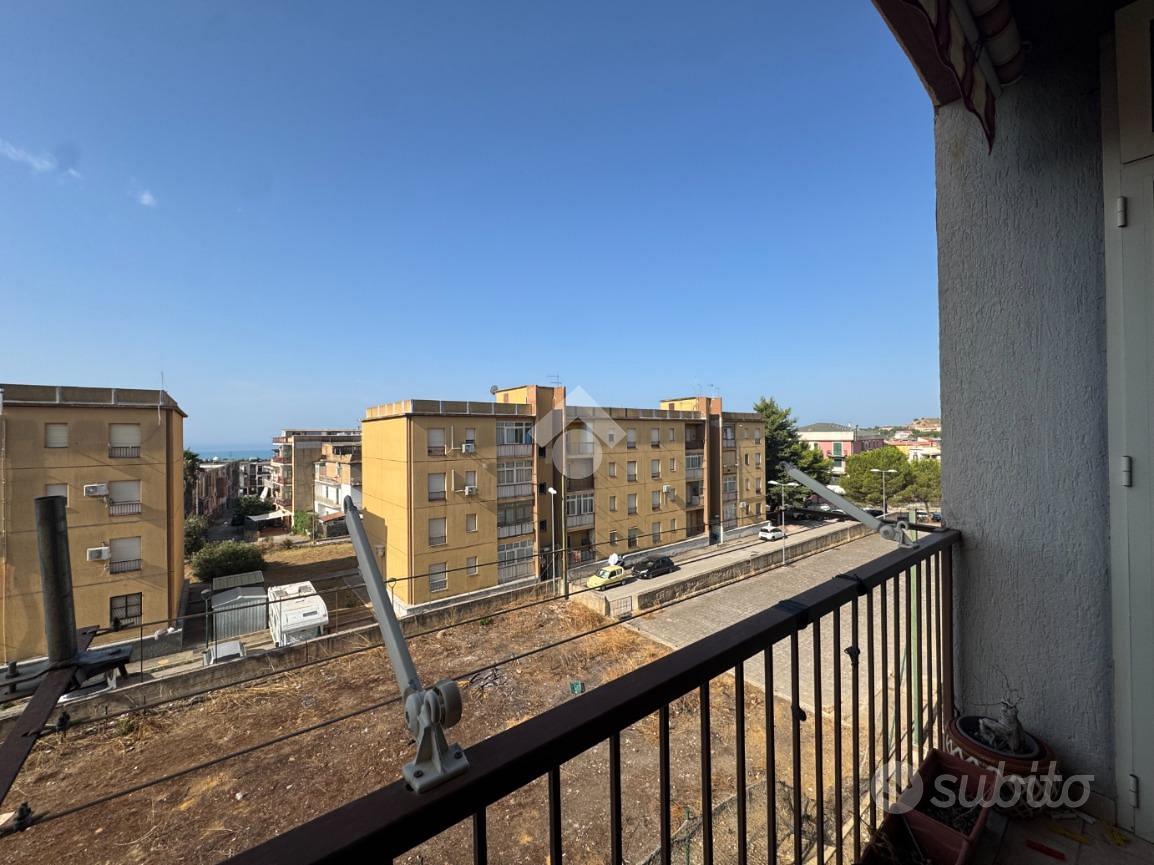 Appartamento – Agrigento, Villaseta - Altro