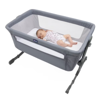 Chicco Next2Me Essential neonato