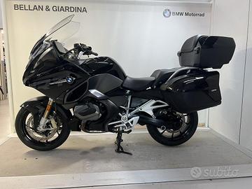BMW R 1250 RT Abs