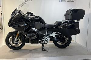 BMW R 1250 RT Abs